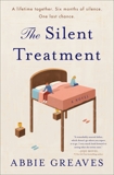 The Silent Treatment: A Novel, Greaves, Abbie