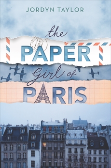 The Paper Girl of Paris, Taylor, Jordyn