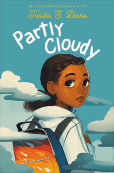 Partly Cloudy, Davis, Tanita S.