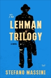 The Lehman Trilogy: A Novel, Massini, Stefano