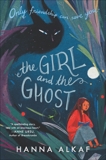 The Girl and the Ghost, Alkaf, Hanna