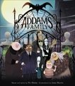 The Addams Family: An Original Picture Book: Includes Lyrics to the Iconic Song!, Mizzy, Vic