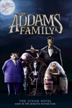 The Addams Family: The Junior Novel, Glass, Calliope
