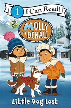 Molly of Denali: Little Dog Lost, WGBH Kids
