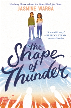 The Shape of Thunder, Warga, Jasmine