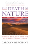 The Death of Nature, Merchant, Carolyn