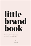 Little Brand Book, Yap, Kalika