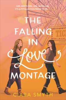 The Falling in Love Montage, Smyth, Ciara