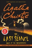 The Last Seance: Tales of the Supernatural, Christie, Agatha