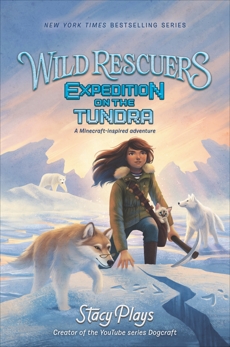 Wild Rescuers: Expedition on the Tundra, StacyPlays