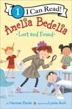 Amelia Bedelia Lost and Found, Parish, Herman