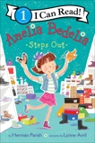 Amelia Bedelia Steps Out, Parish, Herman