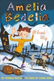 Amelia Bedelia  Holiday Chapter Book #2: Amelia Bedelia Scared Silly, Parish, Herman