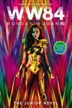 Wonder Woman 1984: The Junior Novel, Glass, Calliope