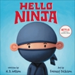 Hello, Ninja, Wilson, N. D.