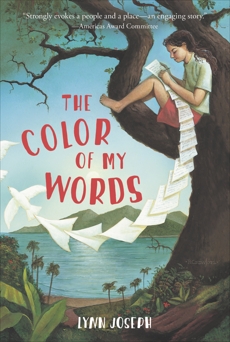 The Color of My Words, Joseph, Lynn