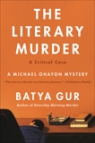 The Literary Murder: A Critical Case, Gur, Batya