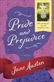 Pride and Prejudice, Austen, Jane