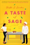 A Taste of Sage: A Novel, Santos, Yaffa S.