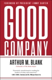 Good Company, Blank, Arthur M.