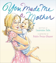 You Made Me a Mother, Sala, Laurenne