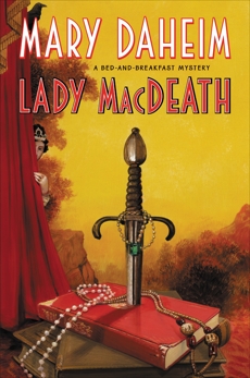 Lady MacDeath: A Novel, Daheim, Mary