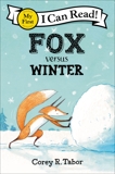 Fox versus Winter, Tabor, Corey R.