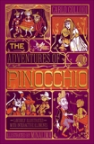 The Adventures of Pinocchio, Collodi, Carlo