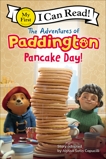 The Adventures of Paddington: Pancake Day!, Capucilli, Alyssa Satin