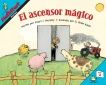 El ascensor mágico: Elevator Magic (Spanish Edition), Murphy, Stuart J.