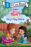 Disney Junior Fancy Nancy: Nancy's Fancy Heirloom, Evans-Sanden, Marisa