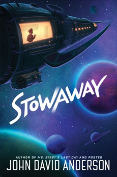 Stowaway, Anderson, John David