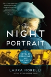 The Night Portrait: A Novel of World War II and da Vinci's Italy, Morelli, Laura