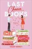 Last Chance Books, Rodkey, Kelsey