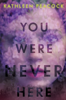 You Were Never Here, Peacock, Kathleen