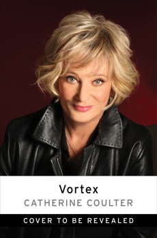 Vortex: An FBI Thriller, Coulter, Catherine