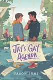 Jay's Gay Agenda, June, Jason