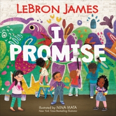I Promise, James, LeBron