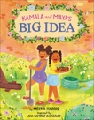 Kamala and Maya's Big Idea, Harris, Meena