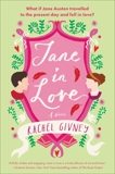 Jane in Love: A Novel, Givney, Rachel