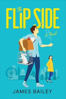 The Flip Side: A Novel, Bailey, James