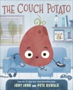 The Couch Potato, John, Jory