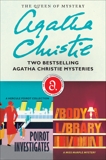 Poirot Investigates & The Body in the Library Bundle: Two Bestselling Agatha Christie Mysteries, Christie, Agatha