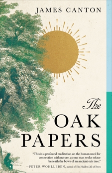 The Oak Papers, Canton, James