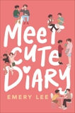 Meet Cute Diary, Lee, Emery