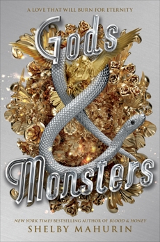 Gods & Monsters, Mahurin, Shelby