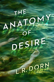 The Anatomy of Desire: A Novel, Dorn, L. R.