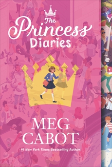 The Princess Diaries, Cabot, Meg