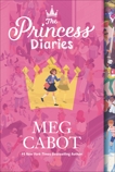 The Princess Diaries, Cabot, Meg