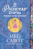 The Princess Diaries Volume II: Princess in the Spotlight, Cabot, Meg